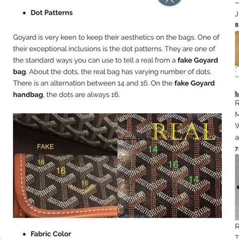 replica goyard luggage tag|real goyard bag code.